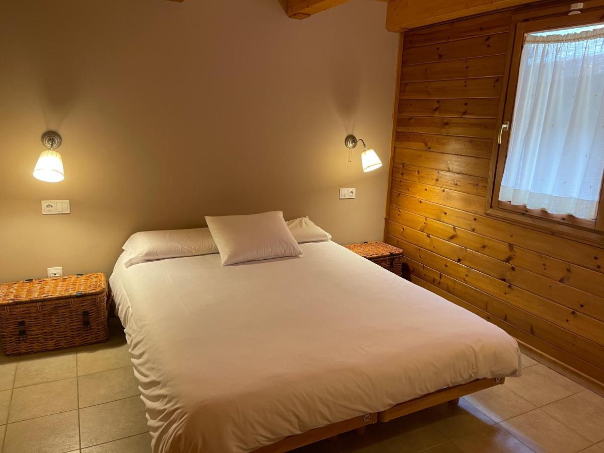 Apartamento Siscaro - Peu Del Riu 310 - Vall D'Incles - Soldeu Exterior foto