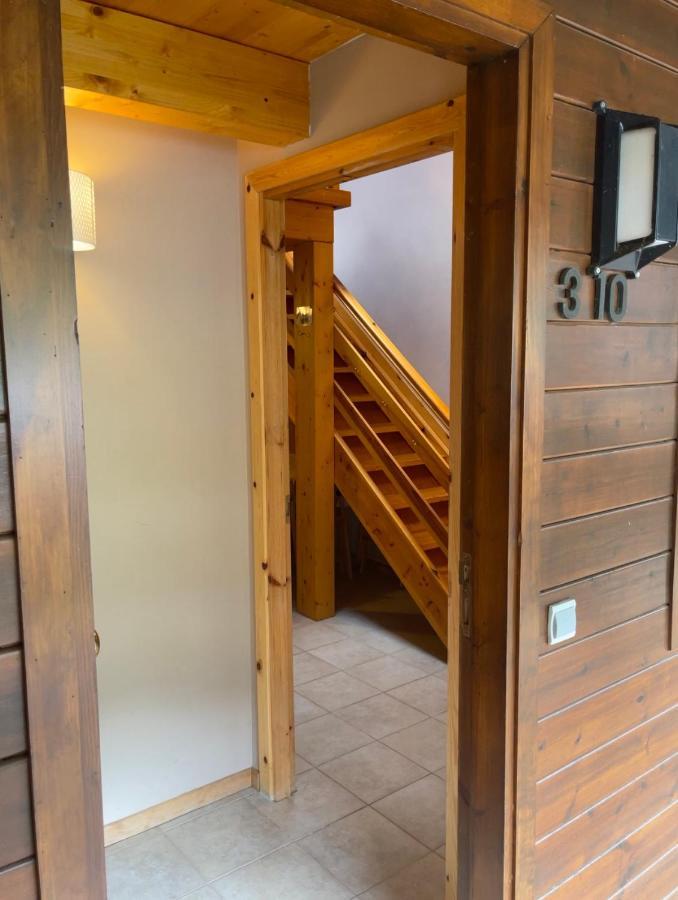 Apartamento Siscaro - Peu Del Riu 310 - Vall D'Incles - Soldeu Exterior foto