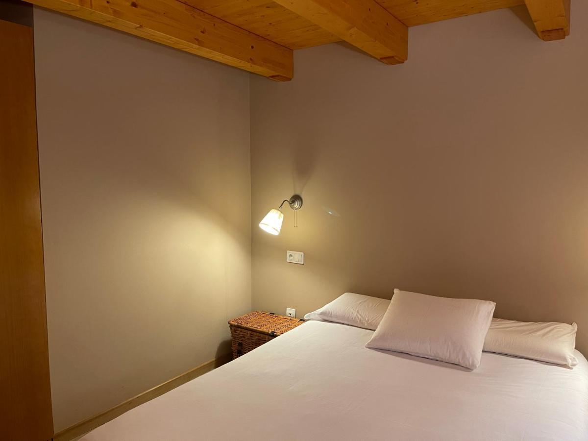 Apartamento Siscaro - Peu Del Riu 310 - Vall D'Incles - Soldeu Exterior foto
