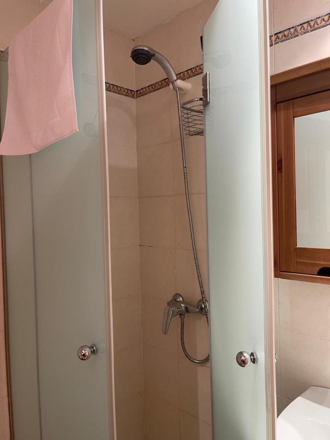 Apartamento Siscaro - Peu Del Riu 310 - Vall D'Incles - Soldeu Exterior foto