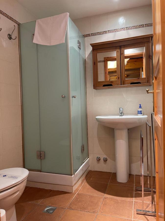 Apartamento Siscaro - Peu Del Riu 310 - Vall D'Incles - Soldeu Exterior foto