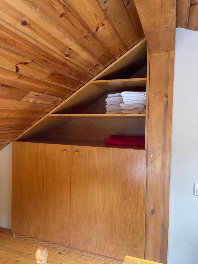 Apartamento Siscaro - Peu Del Riu 310 - Vall D'Incles - Soldeu Exterior foto