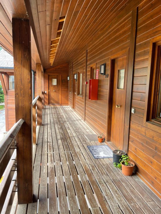 Apartamento Siscaro - Peu Del Riu 310 - Vall D'Incles - Soldeu Exterior foto
