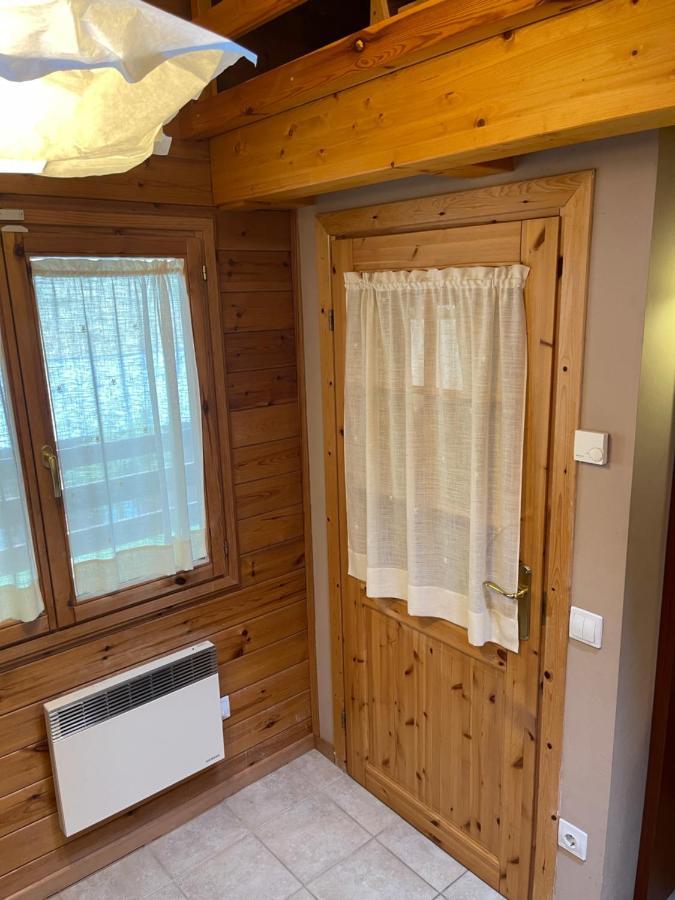 Apartamento Siscaro - Peu Del Riu 310 - Vall D'Incles - Soldeu Exterior foto